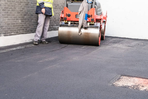 Driveway Pressure Washing in North Middletown, NJ